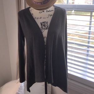 2 Dana Buchman cardigans